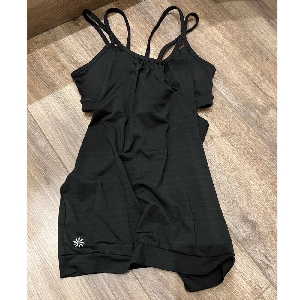 Athleta workout tank